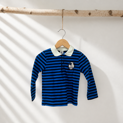 Petit Bateau 3 jaar (Nieuwe collectie)
