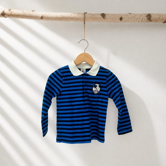 Petit Bateau 3 jaar (Nieuwe collectie)