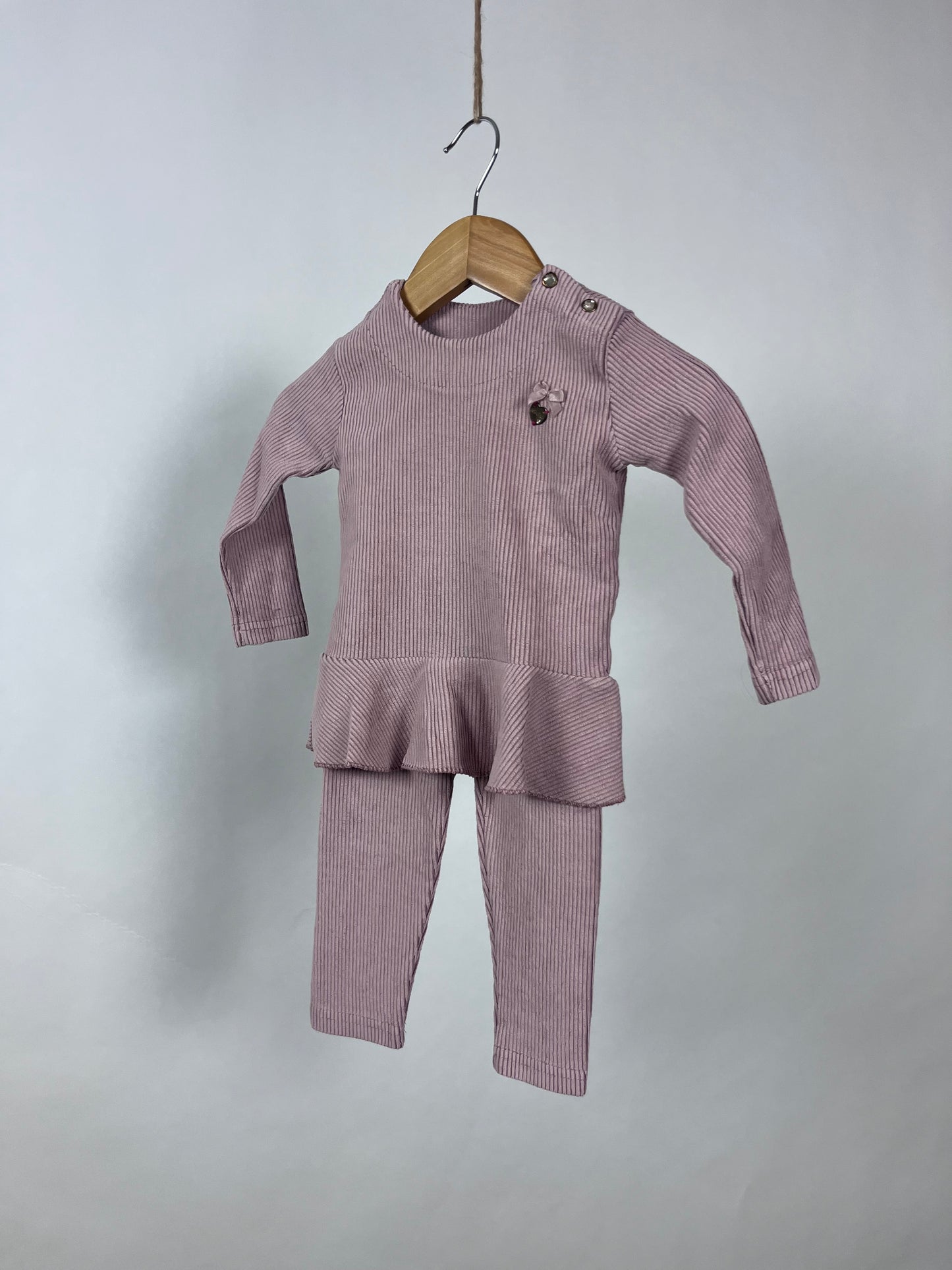 Le Chic 1 jaar (Nieuwe collectie)