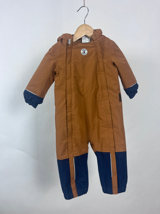 Northville 1 jaar (Nieuwe collectie)