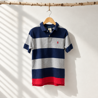 Ralph Lauren 8 jaar