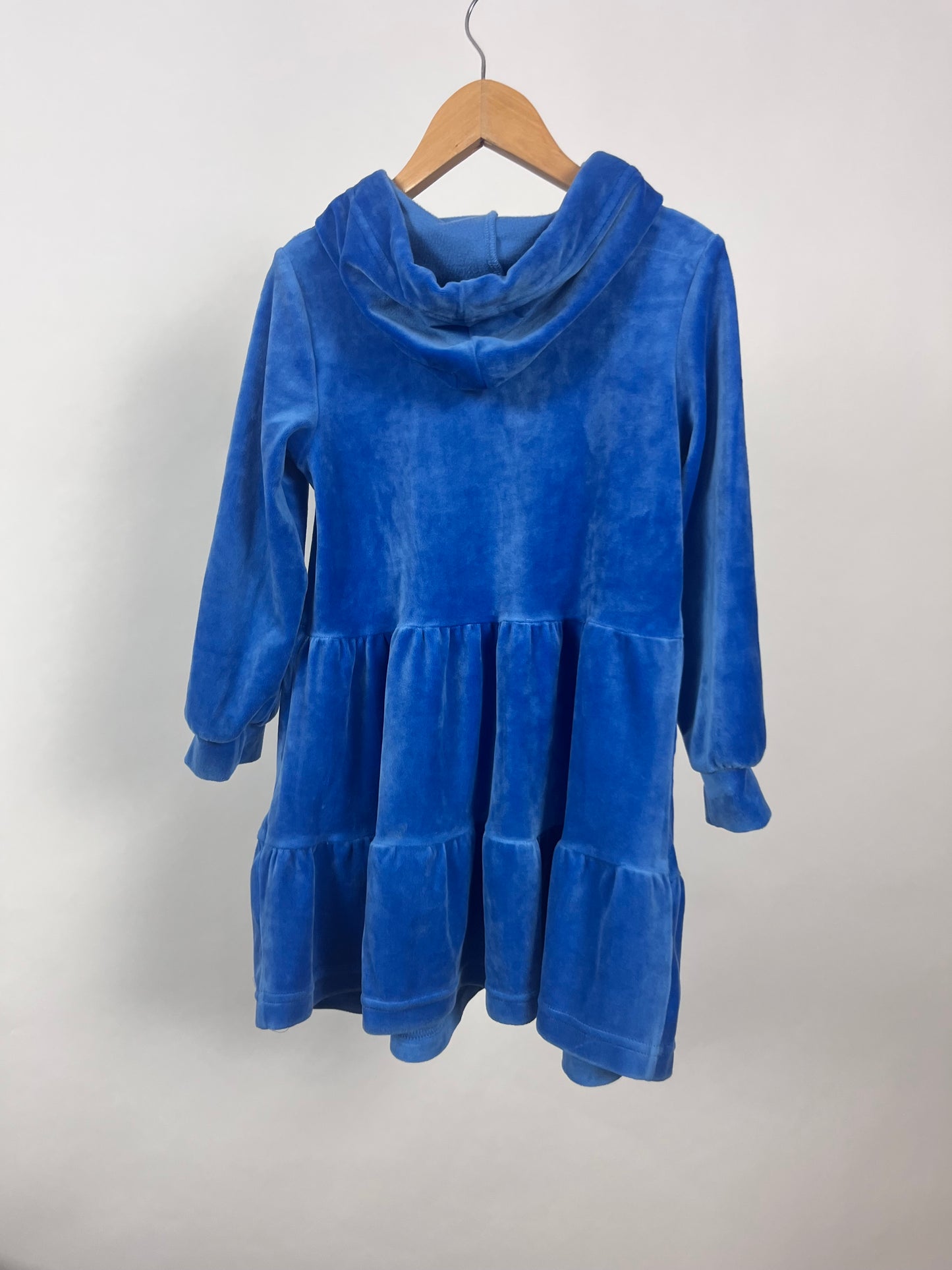Blue Bay 5 jaar (Nieuwe collectie)