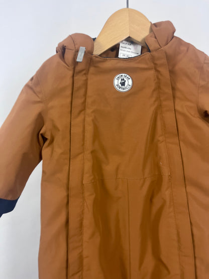 Northville 1 jaar (Nieuwe collectie)