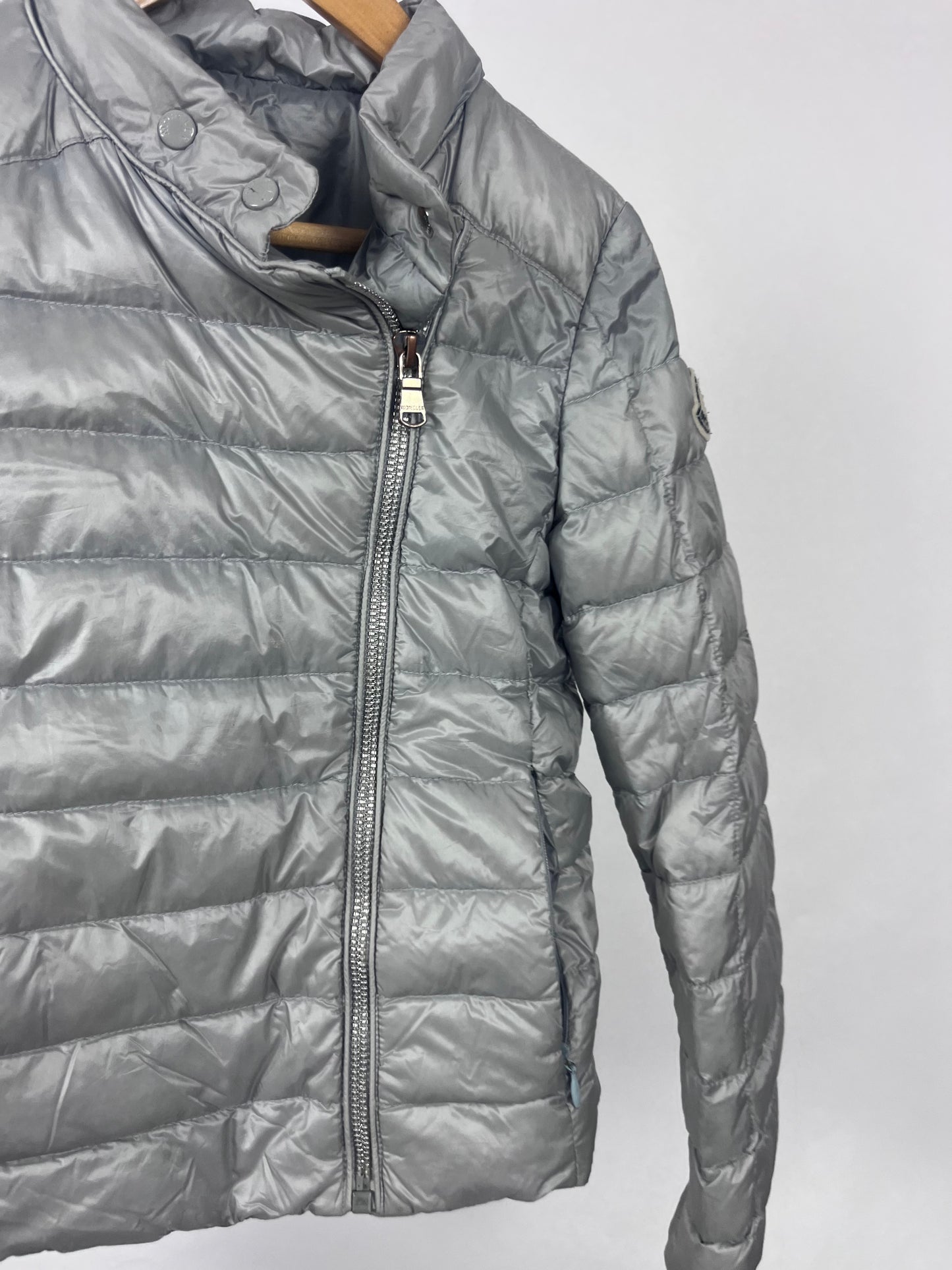 Moncler 8 jaar