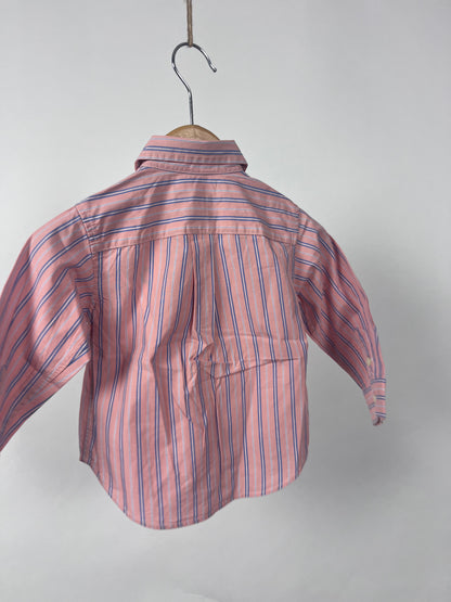 Ralph Lauren 1 jaar