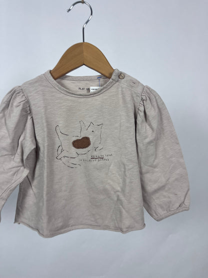 Play up 18 maand (Nieuwe collectie)