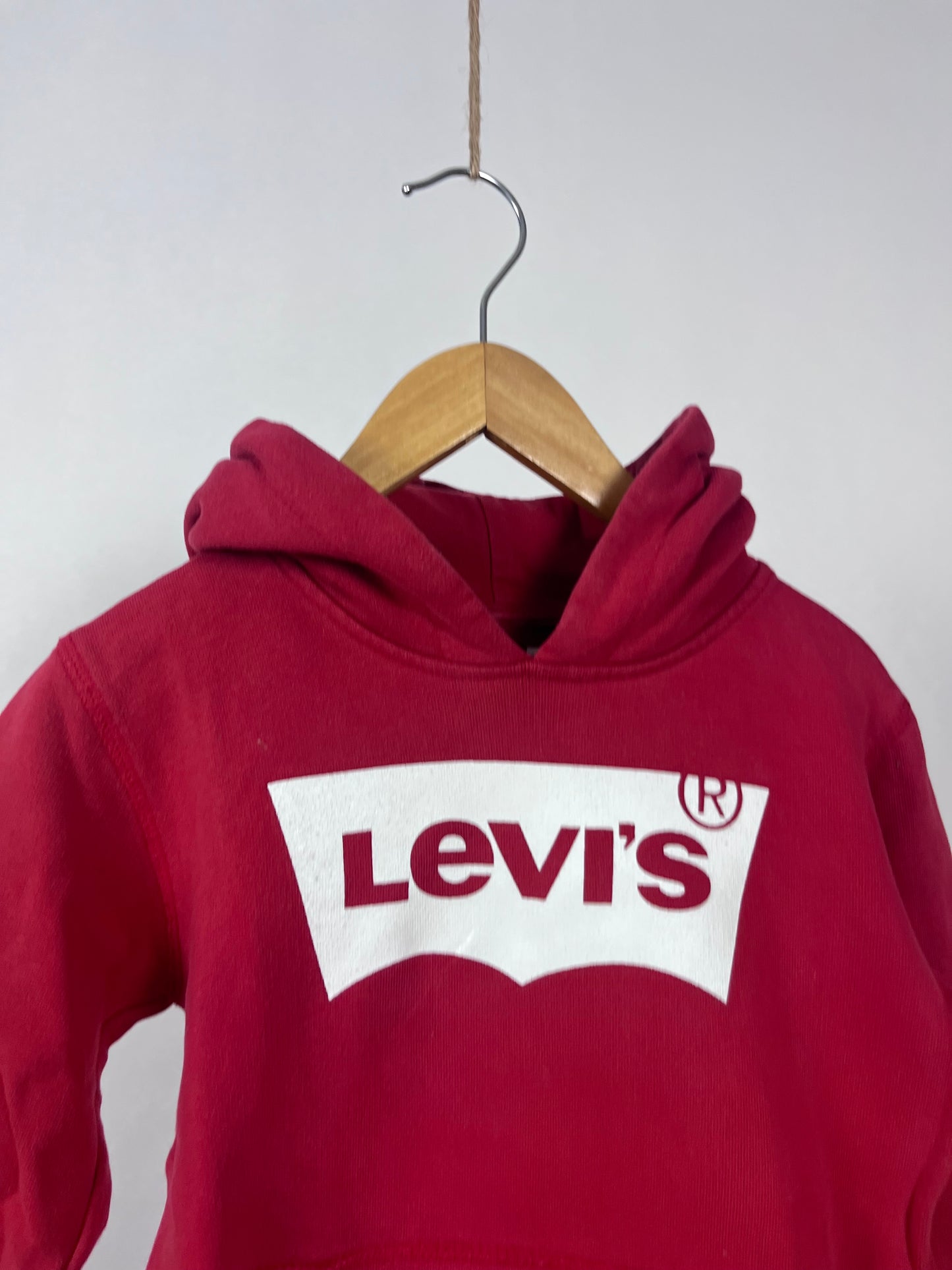 Levis 6 jaar (Nieuwe collectie)