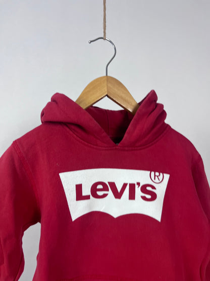 Levis 6 jaar (Nieuwe collectie)