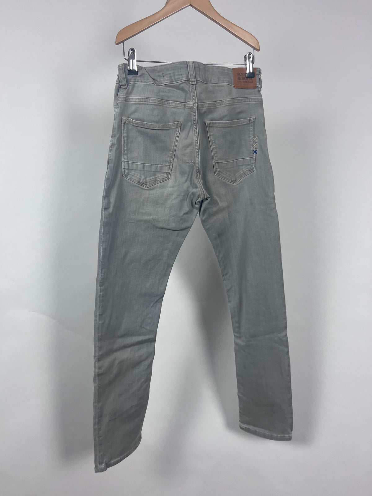 Scotch & Soda 14 jaar