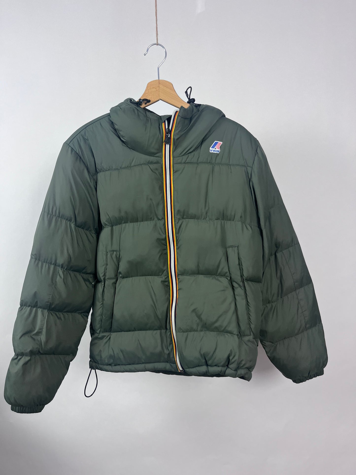 K-Way maat 3 (Nieuwe collectie)