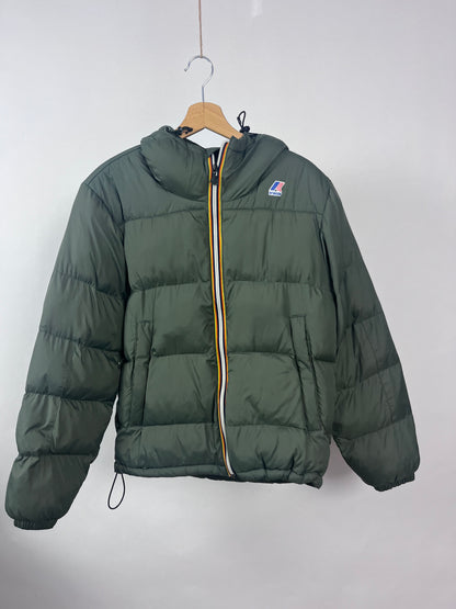 K-Way maat 3 (Nieuwe collectie)