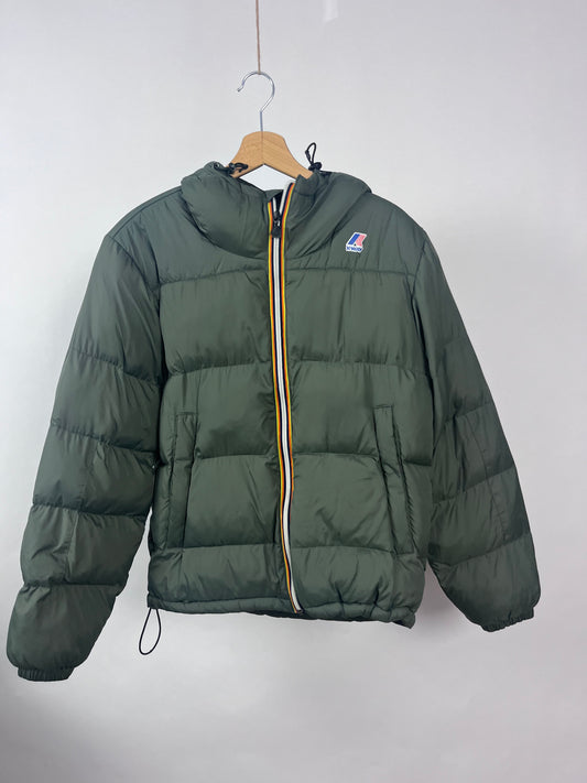 K-Way maat 3 (Nieuwe collectie)