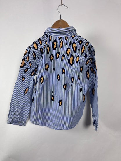 Scotch & Soda 8 jaar