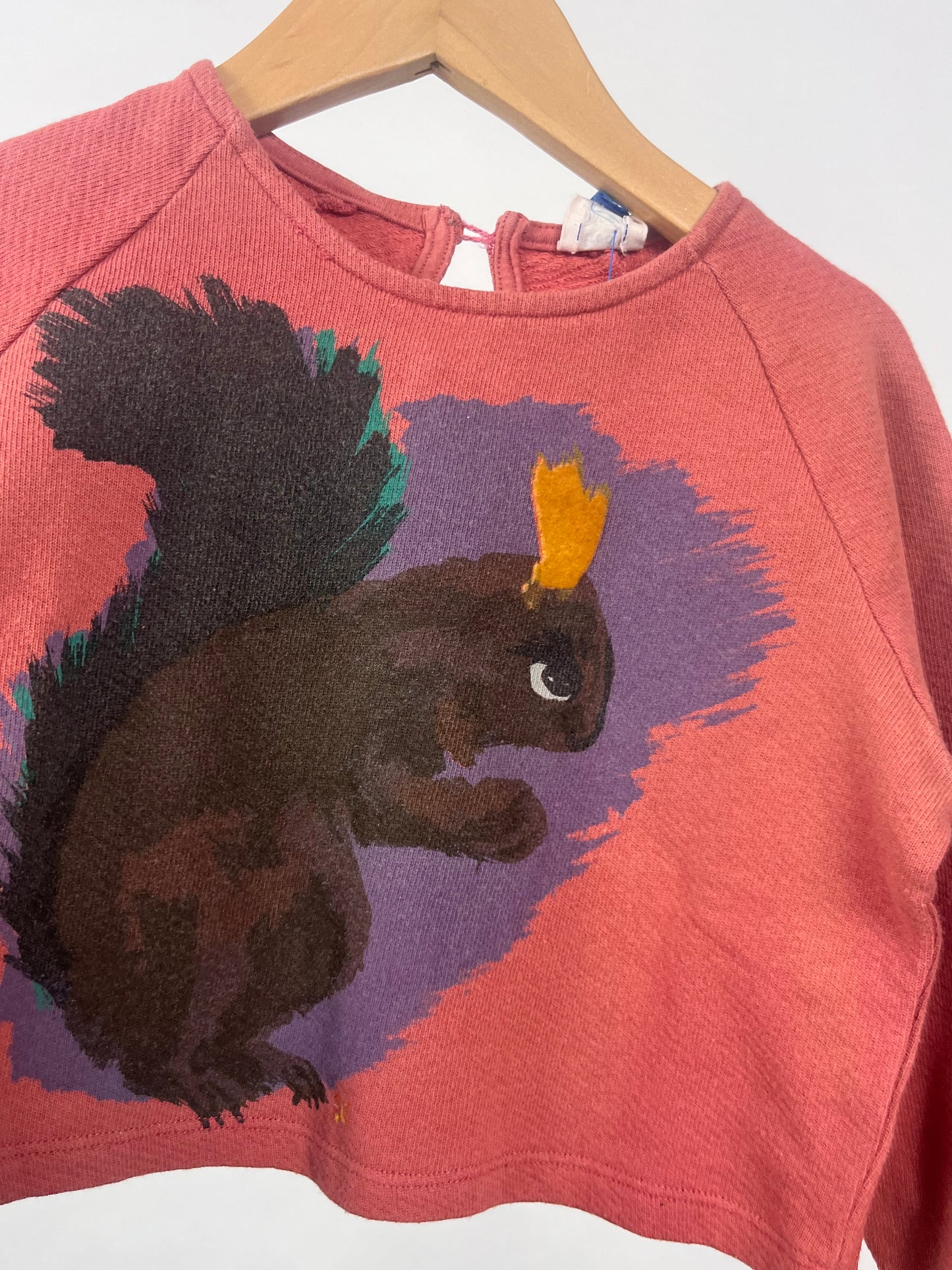 Fred&Ginger 6 jaar (Nieuwe collectie)
