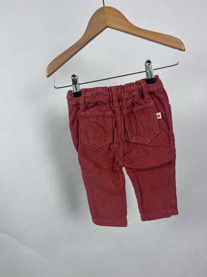 Emile et Ida 1 jaar (Nieuwe collectie)