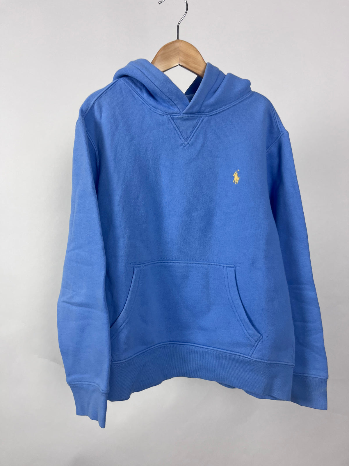 Ralph Lauren 10 jaar