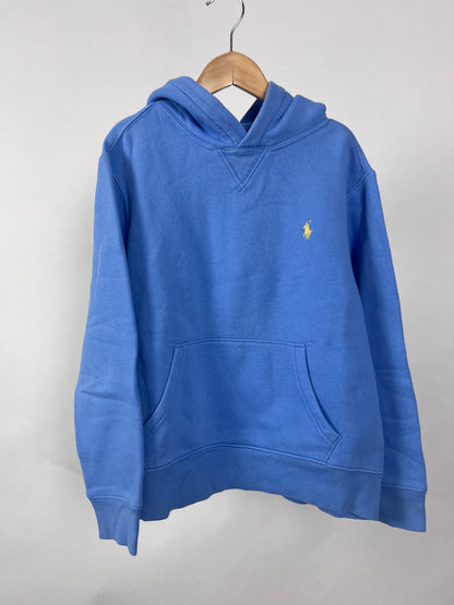 Ralph Lauren 10 jaar