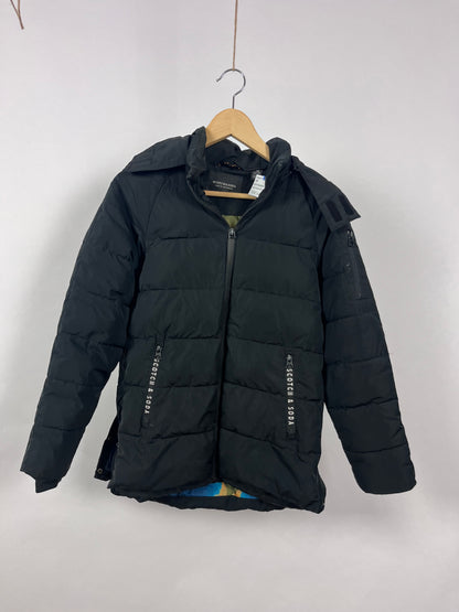 Scotch & Soda 12 jaar