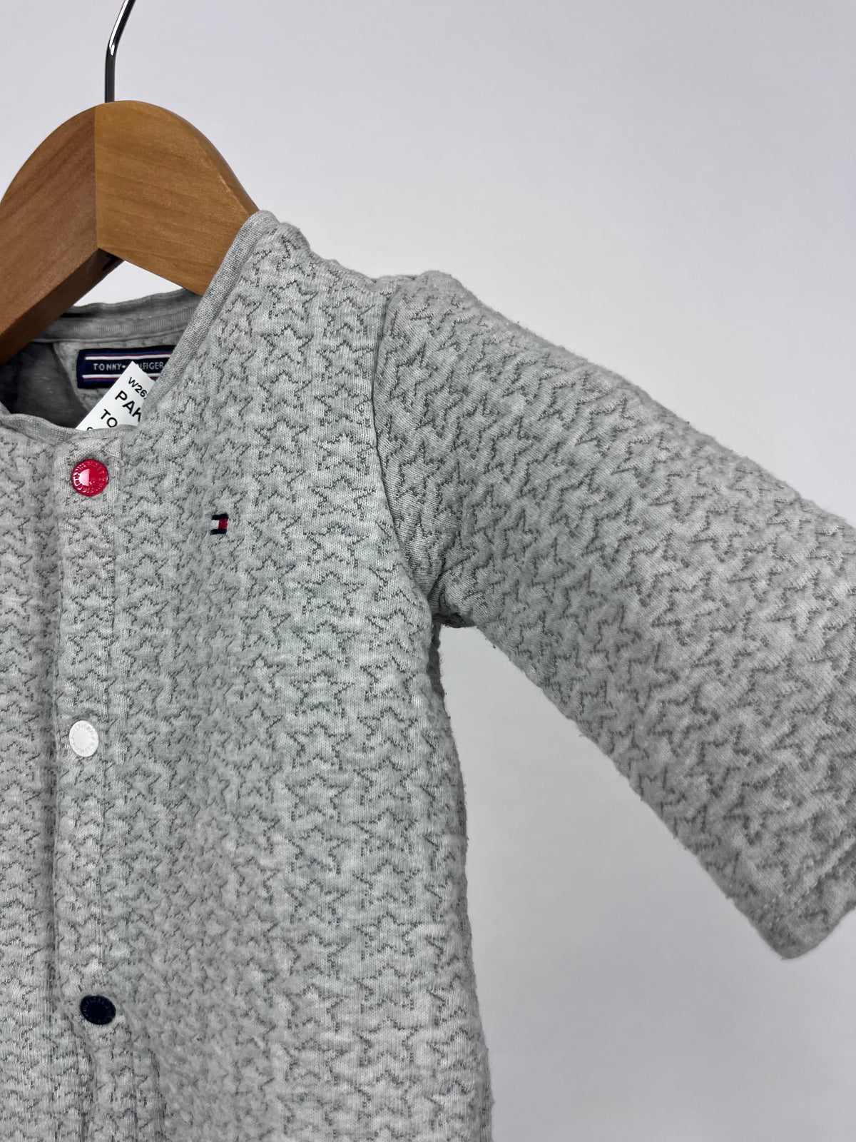 Tommy Hilfiger 3 maand