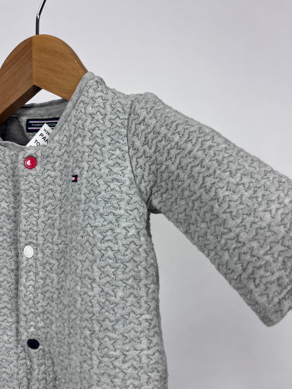 Tommy Hilfiger 3 maand