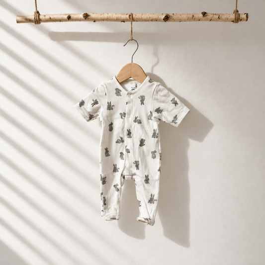 Petit Bateau 0 maand