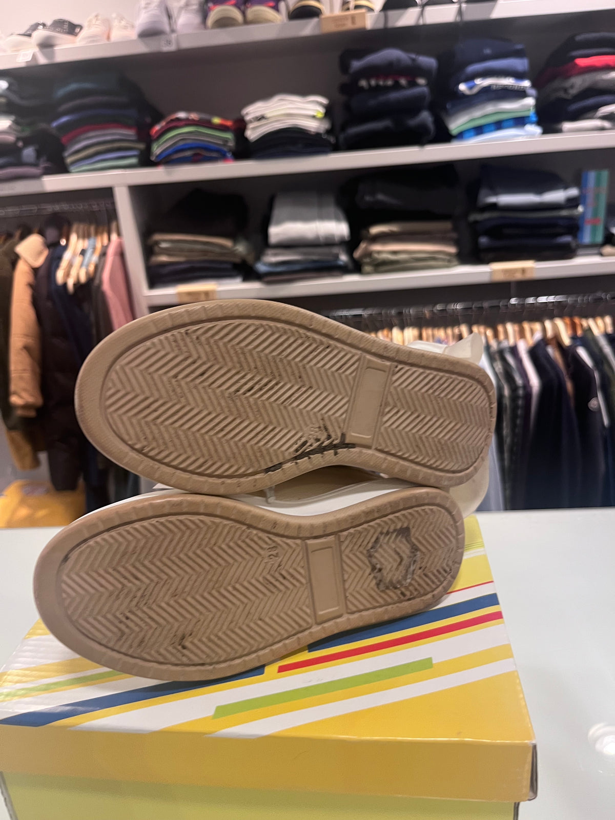 Balducci maat 28