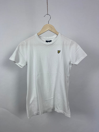 Lyle & Scott 12 jaar