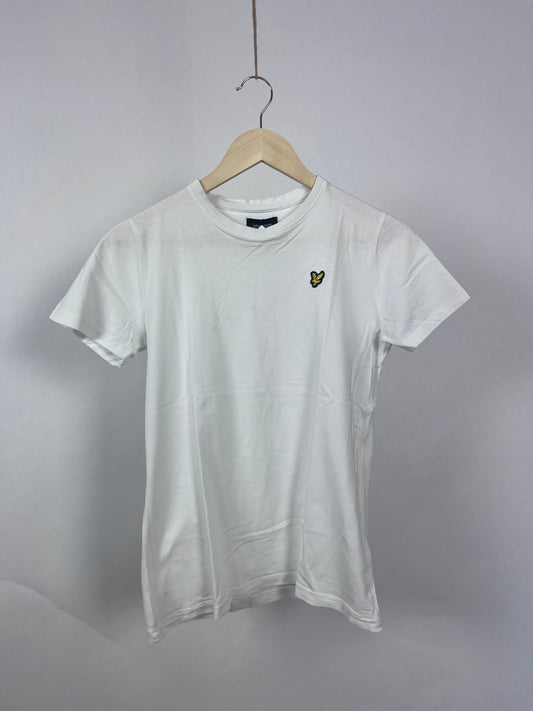 Lyle & Scott 12 jaar