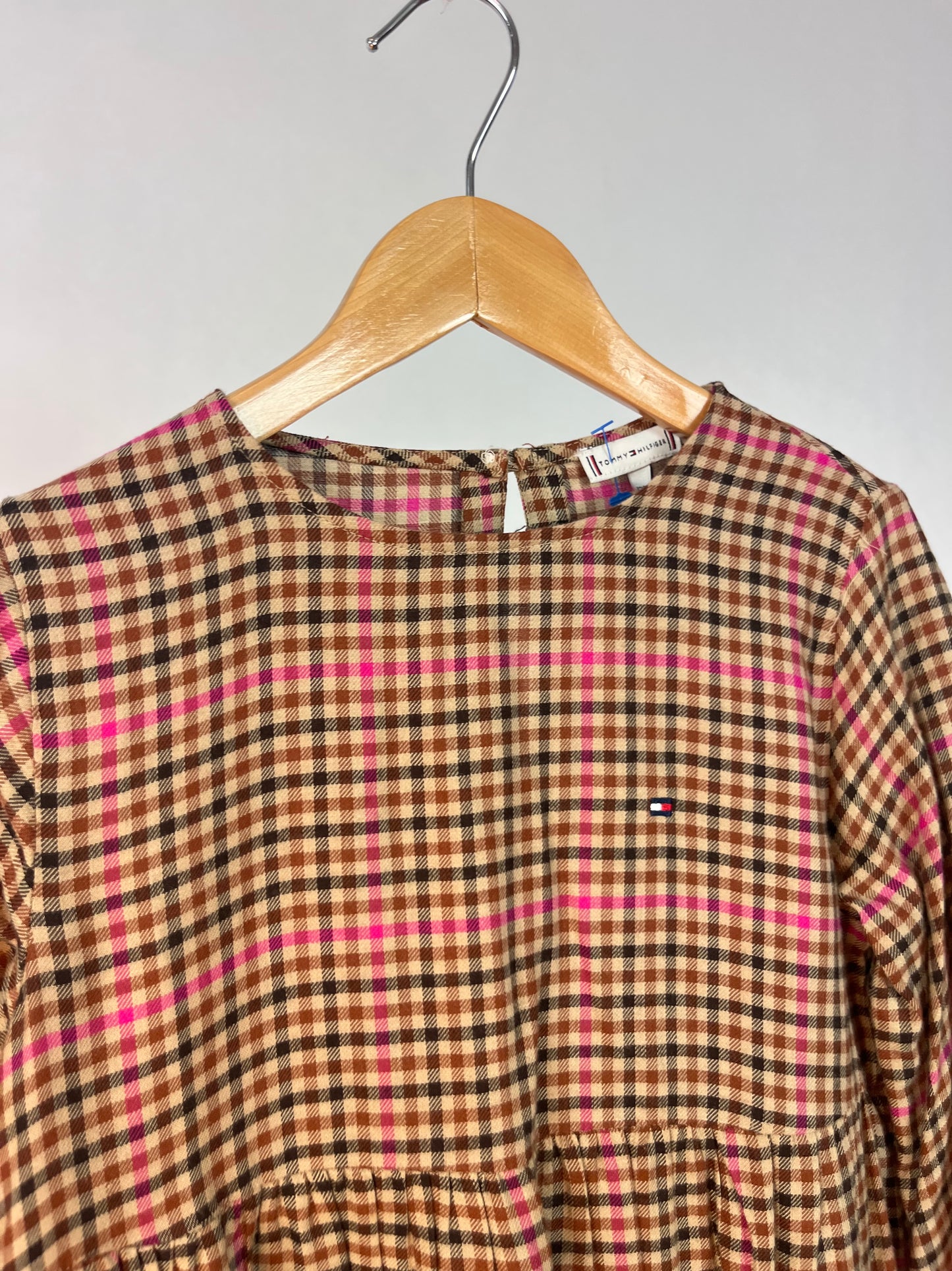 Tommy Hilfiger 7 jaar (Nieuwe collectie)