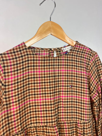 Tommy Hilfiger 7 jaar (Nieuwe collectie)