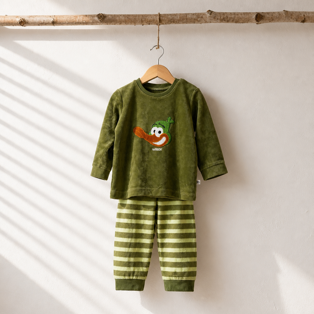 Woody 18 maand (Nieuwe collectie)