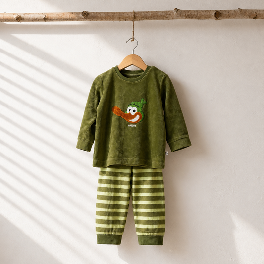 Woody 18 maand (Nieuwe collectie)