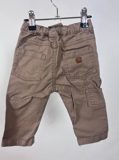 Hust and Clair 6 maand (Nieuwe collectie)