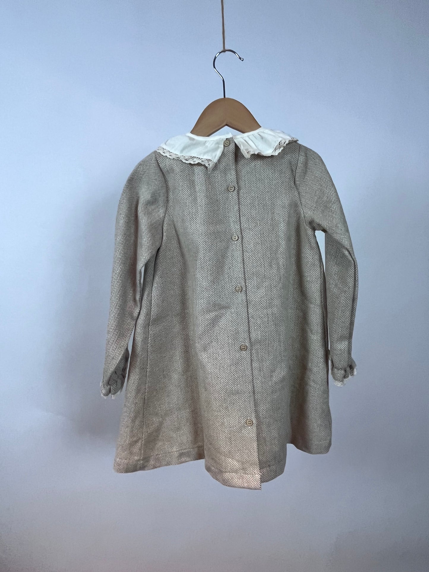 Babidu 6 jaar (Nieuwe collectie)
