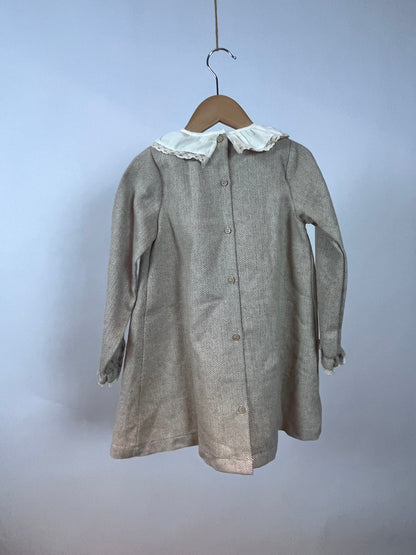 Babidu 6 jaar (Nieuwe collectie)
