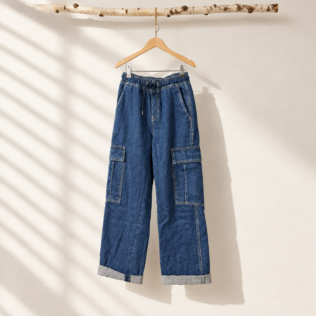 H&M 12 jaar