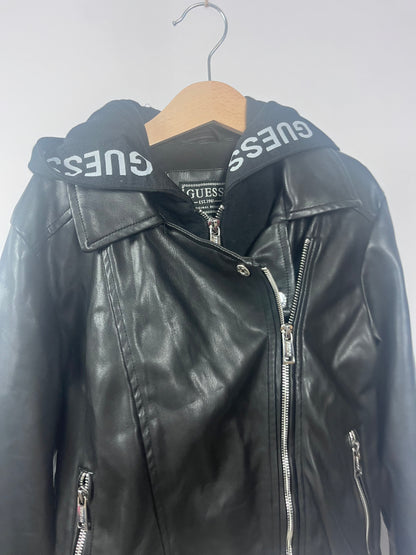 Guess 10 jaar