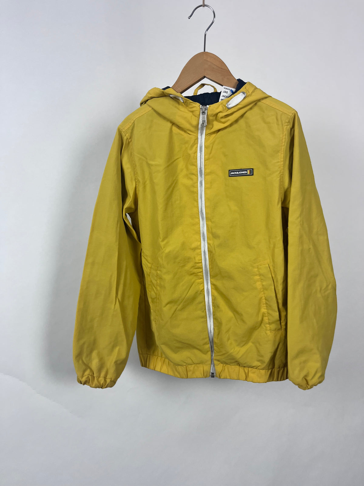 Jack & Jones 10 jaar