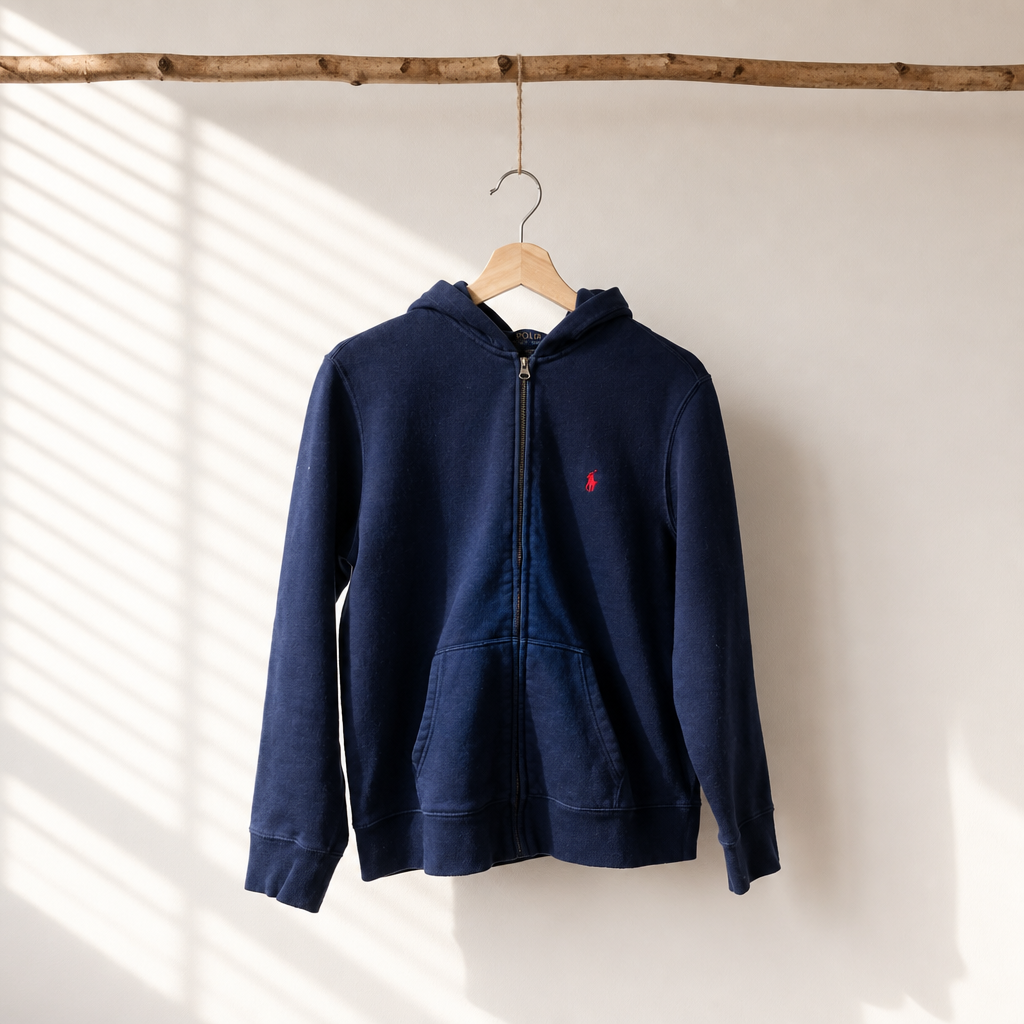 Ralph Lauren 14 jaar