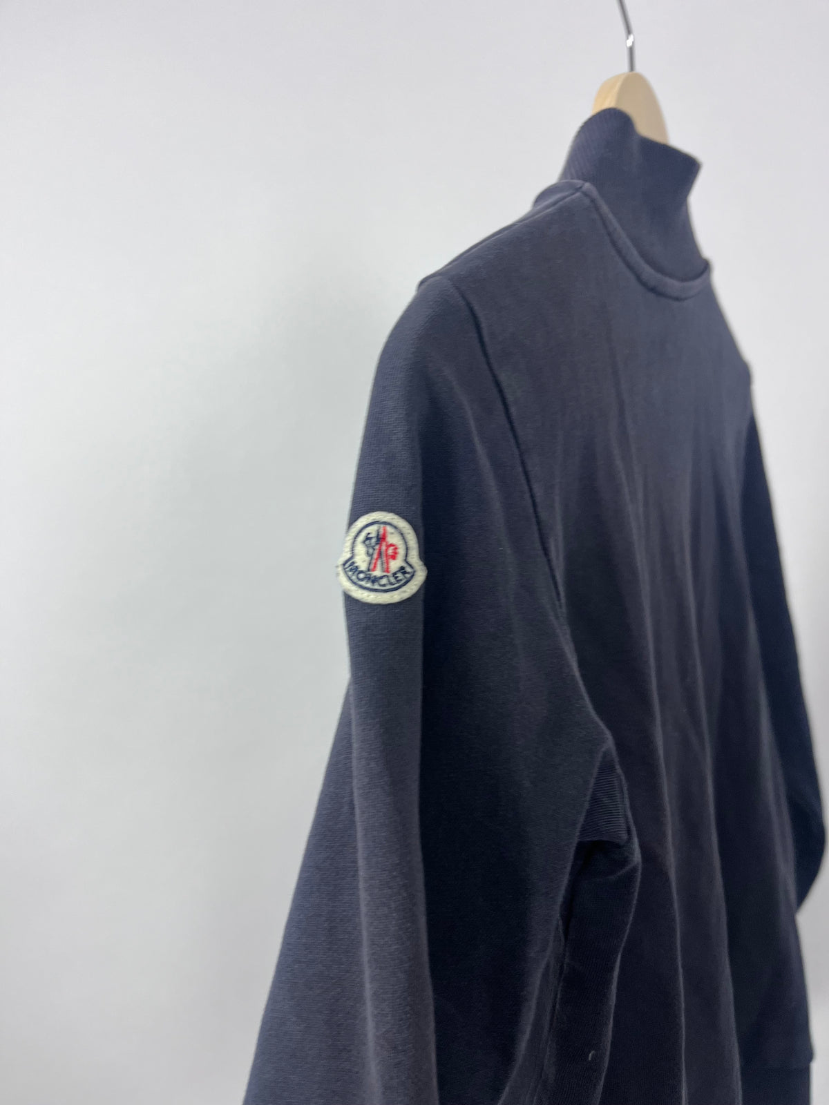 Moncler 12 jaar