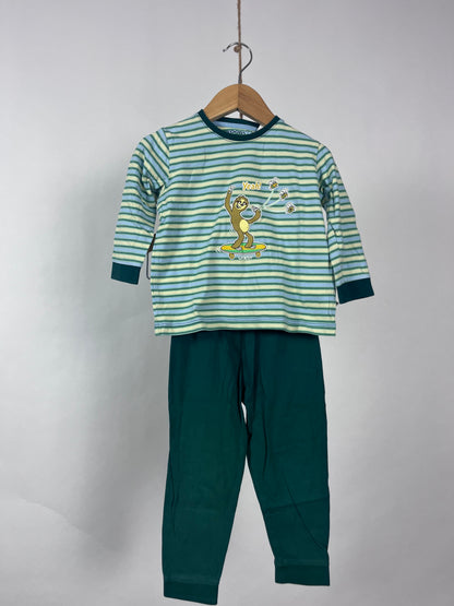 Woody 18 maand (Nieuwe collectie)