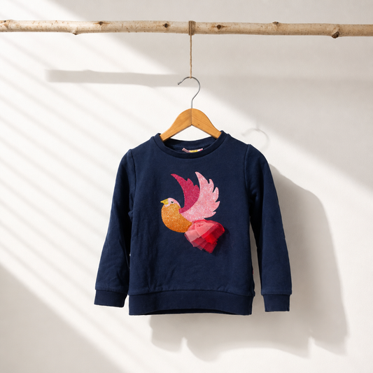 Someone 4 jaar (Nieuwe collectie)