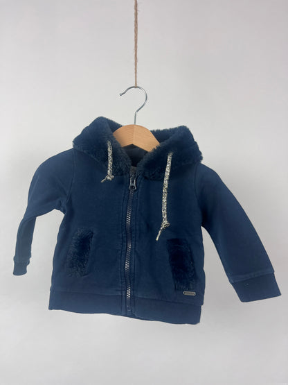 Blue Bay 1 jaar
