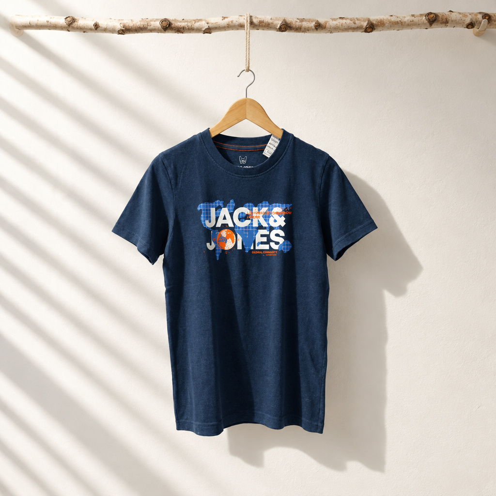 Jack & Jones 12 jaar
