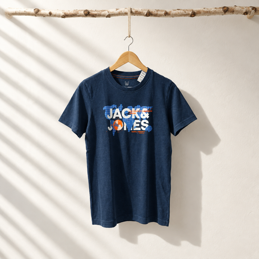 Jack & Jones 12 jaar