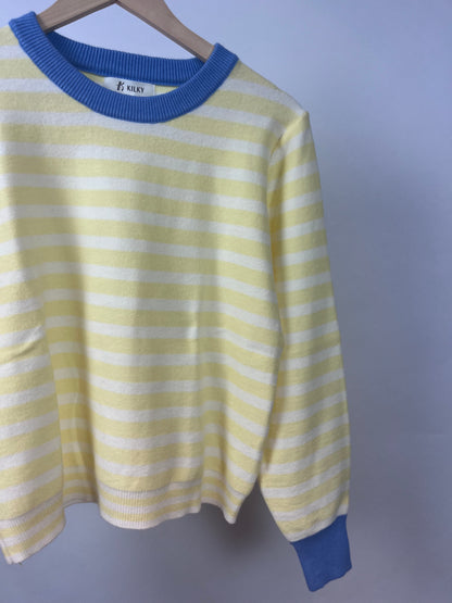 Kilky 14 jaar