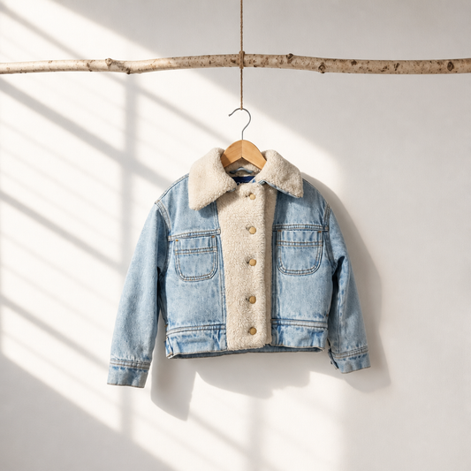 Scotch&Soda 4 jaar (Nieuwe collectie)