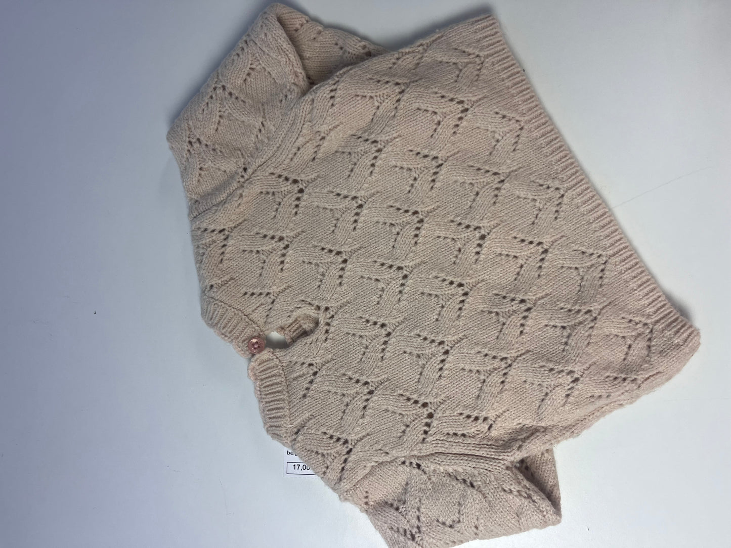 Louise Misha 6 maand (Nieuwe collectie)