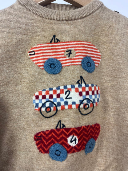 Mayoral 9 maand (Nieuwe collectie)