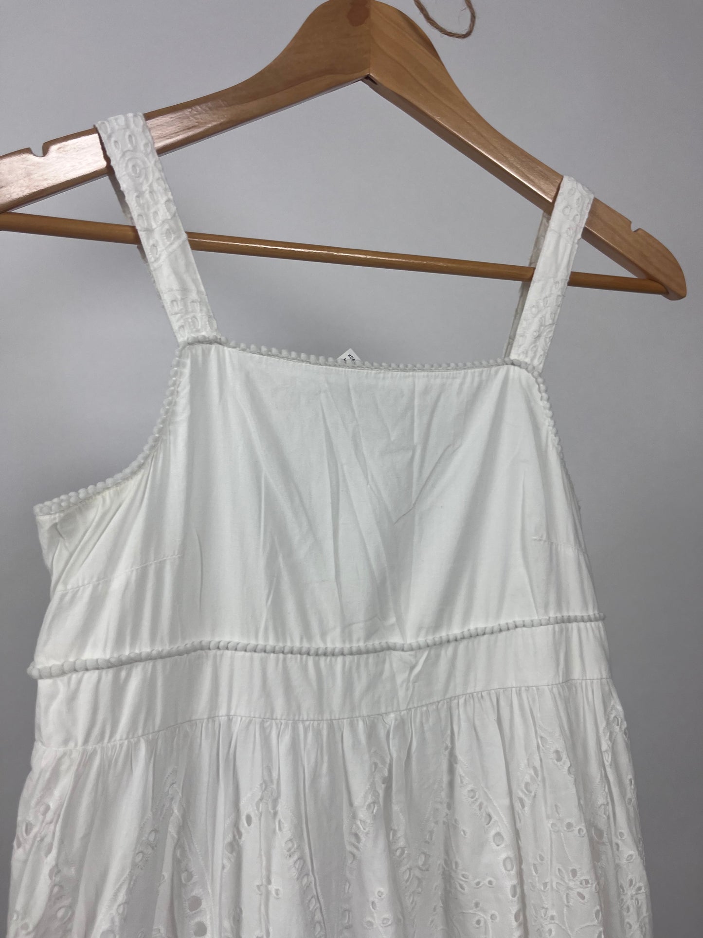 Twinset 14 jaar